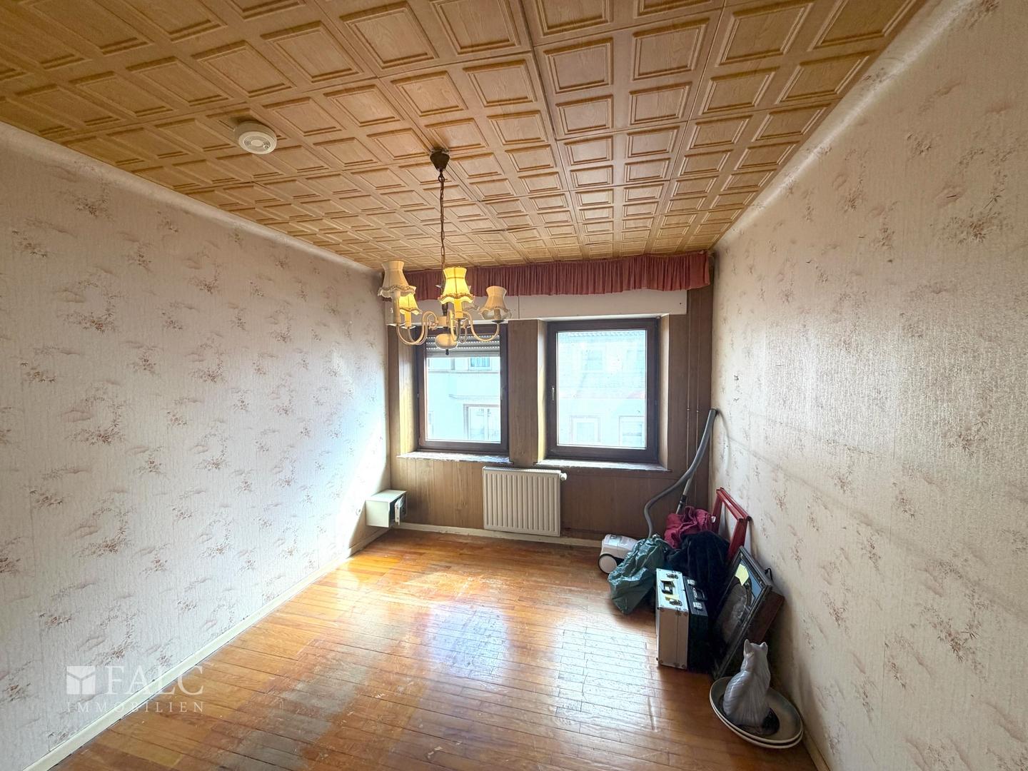 Schlafzimmer 2 1.OG