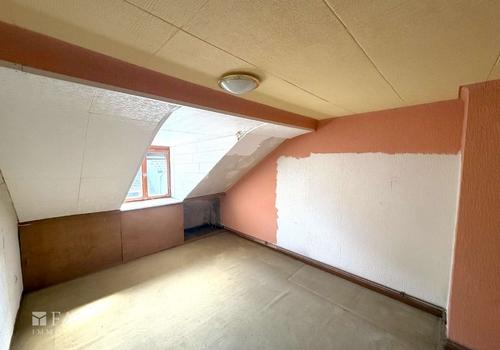 Schlafzimmer 4 2.OG