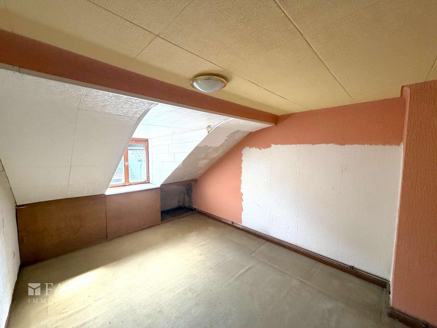 Schlafzimmer 4 2.OG