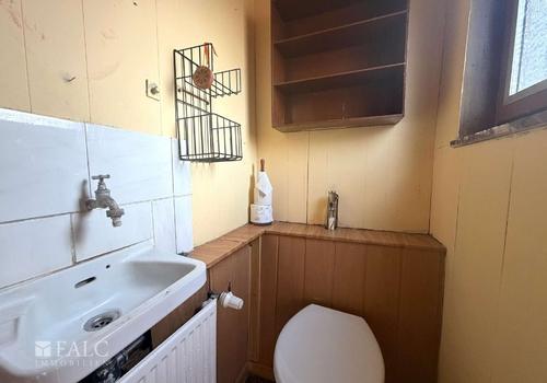 Gäste WC