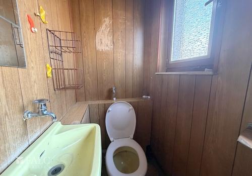 Gäste WC 2