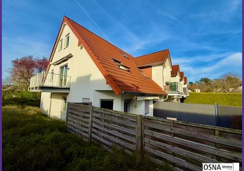 Hausansicht hinten