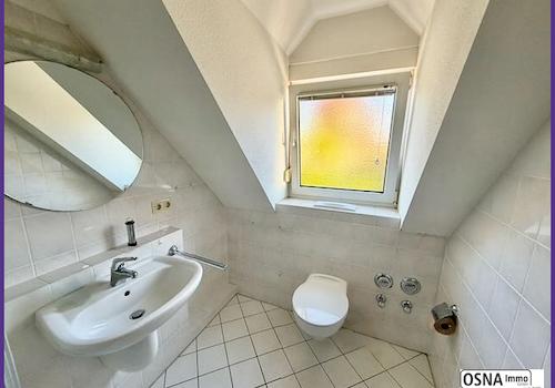 DG Badezimmer Bild #1