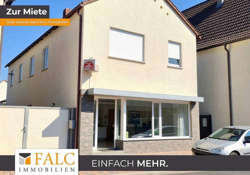 Ansicht außen - (KI generiert)