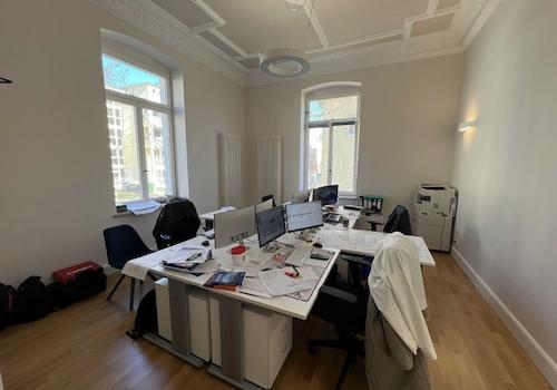 Büro4