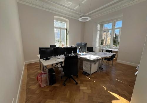 Büro5