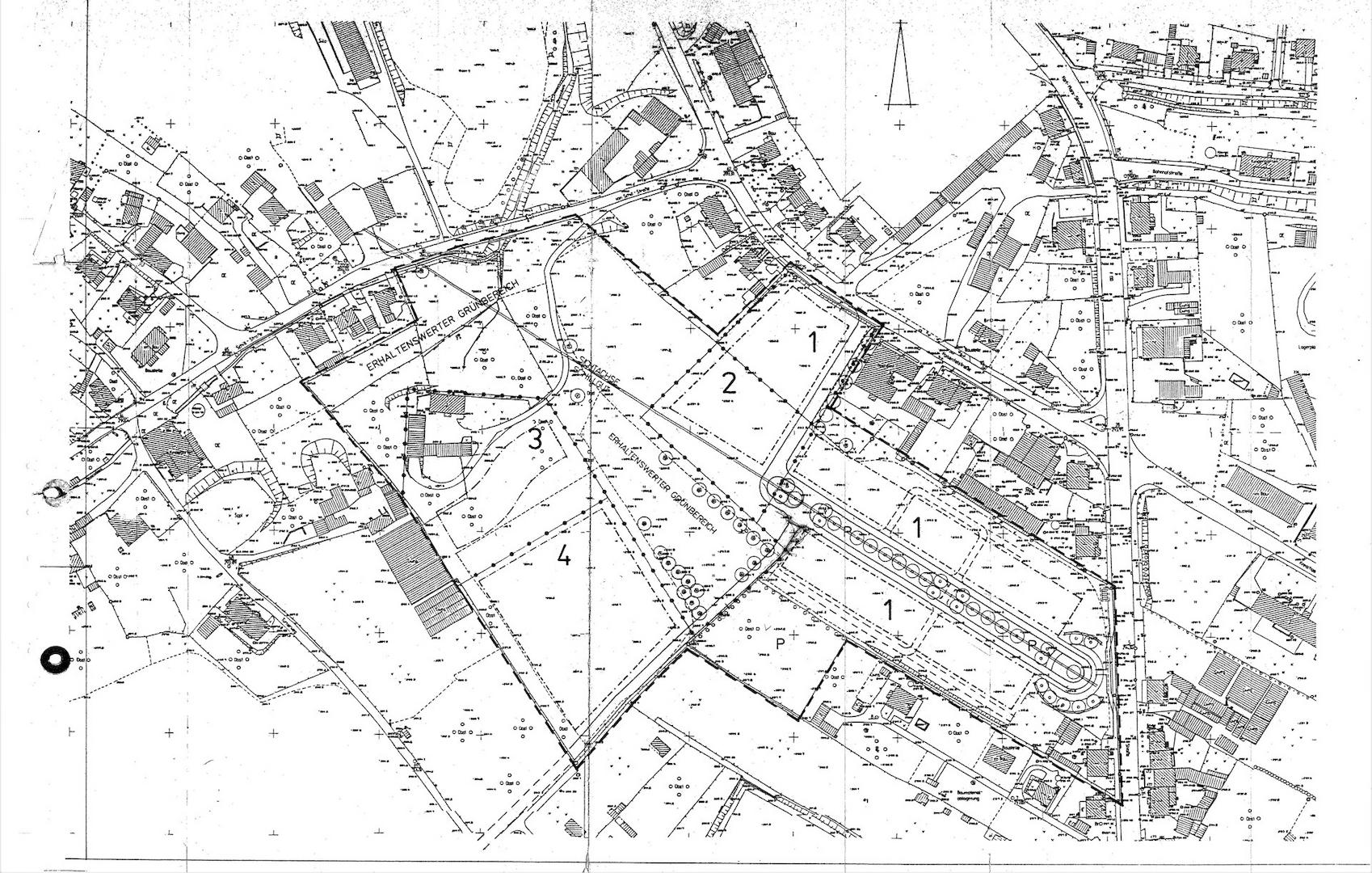 B-Plan 1Possendorf