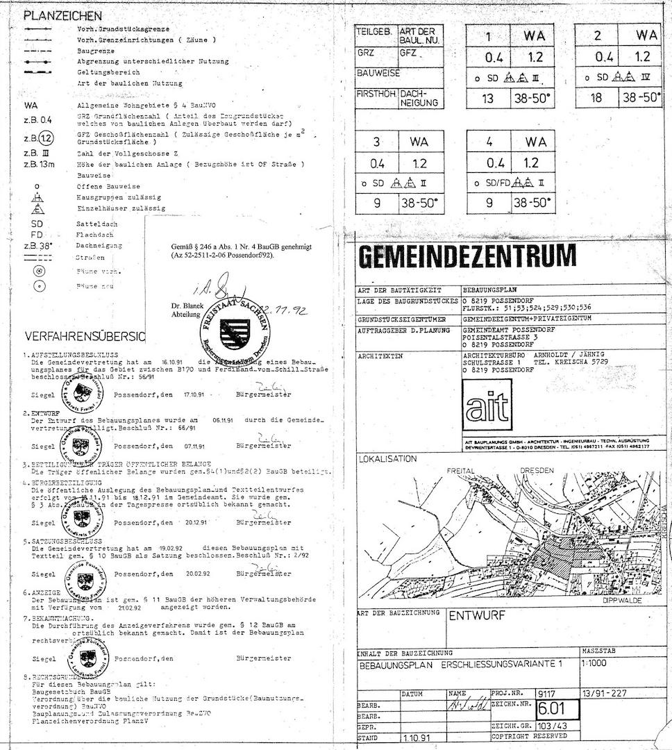 B-Plan S.1Possendorf Kastanienallee 1-1 (3)