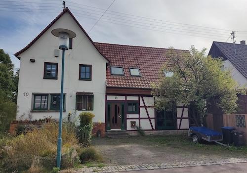 Ansicht von Norden