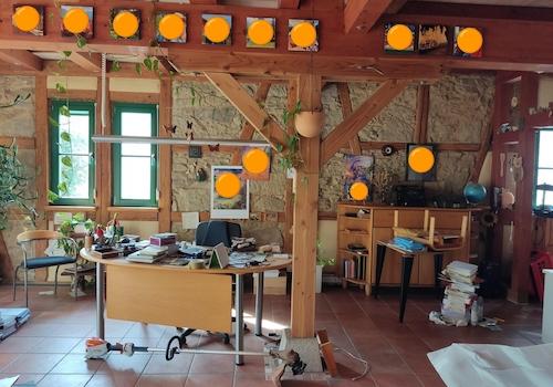 Büro