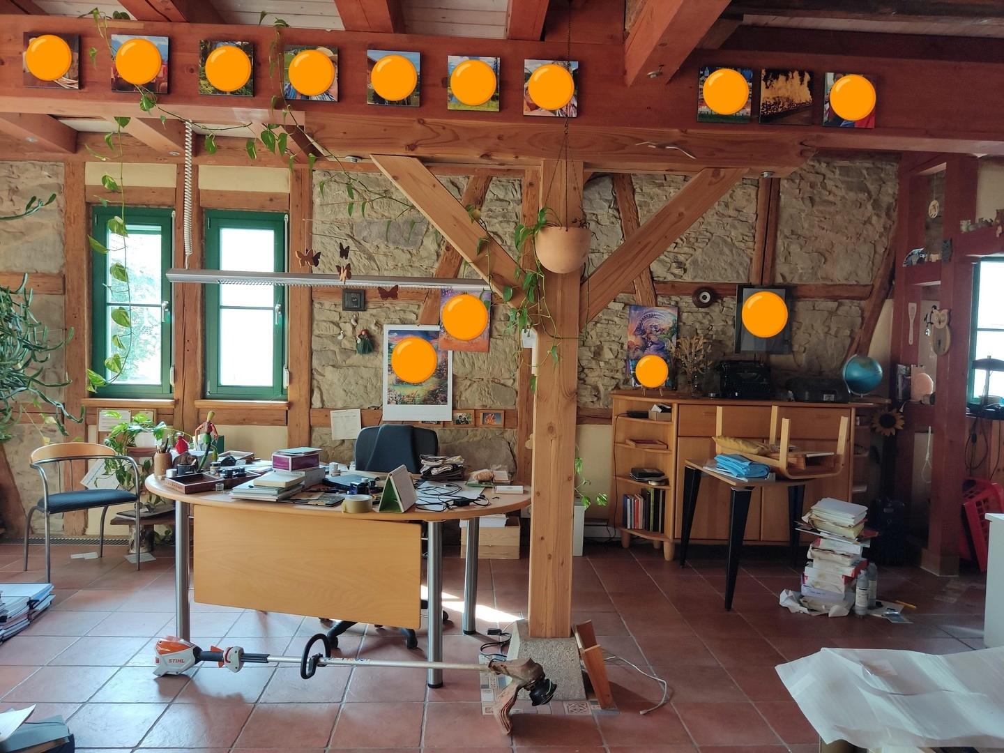 Büro