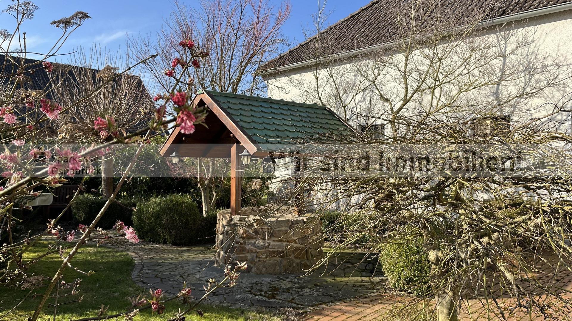 Impression Terrassenbereich