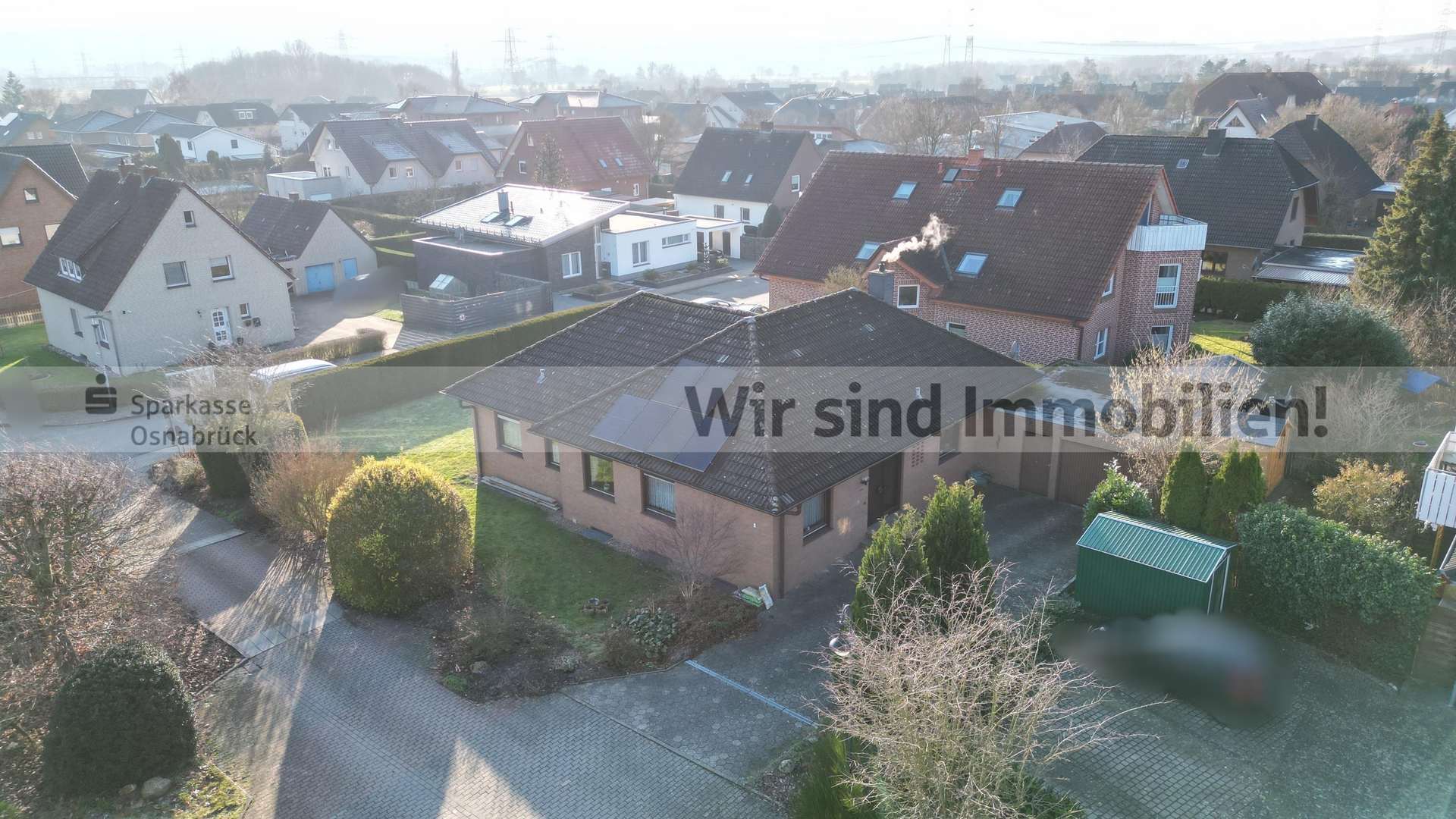 Frontansicht