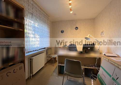 Büro / Gast
