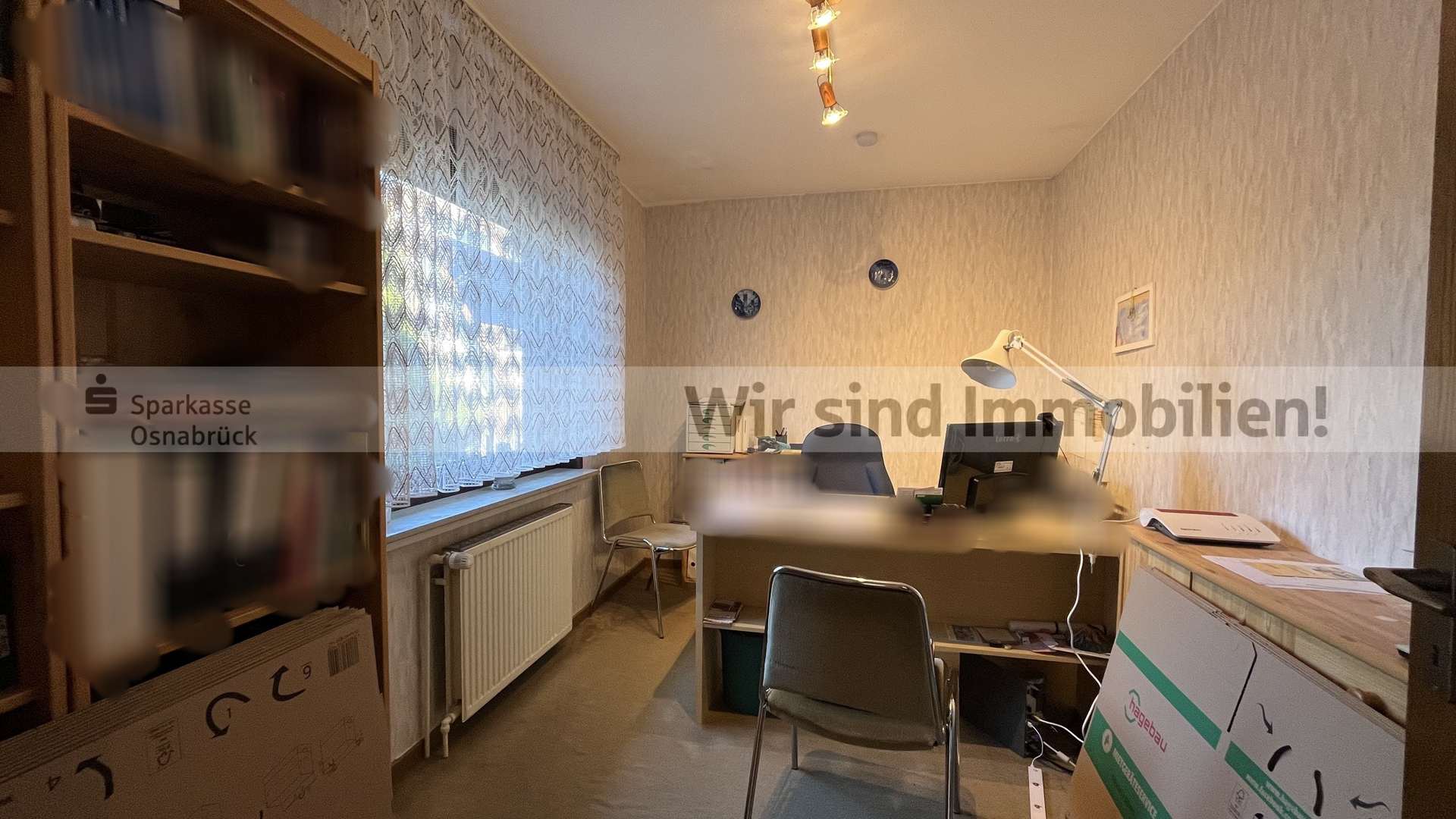 Büro / Gast