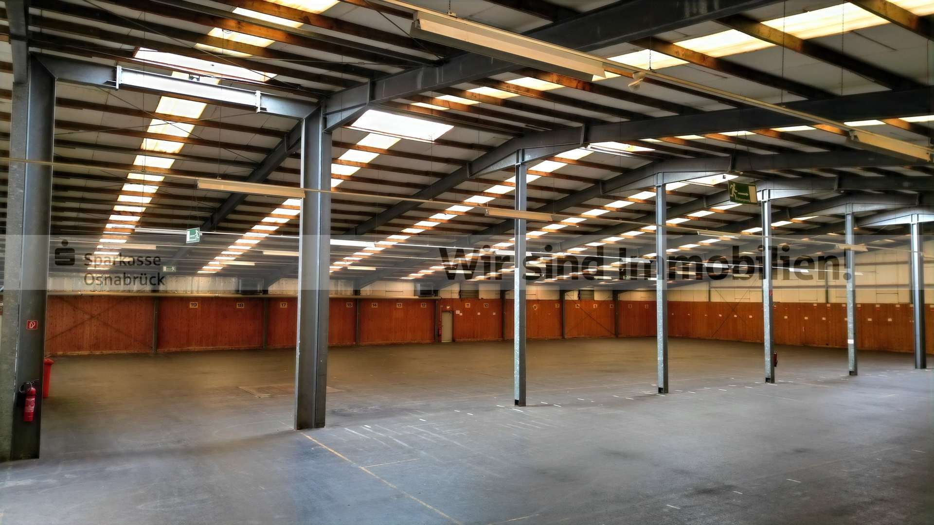 Halle 5