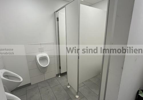 Herren-WC
