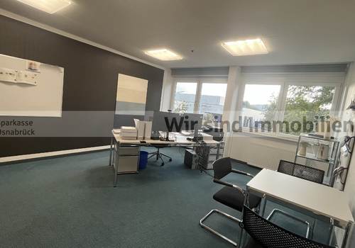 1. OG Büro
