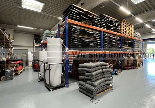 Halle Eventagentur
