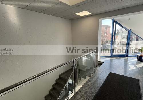 Treppenhaus 1.OG