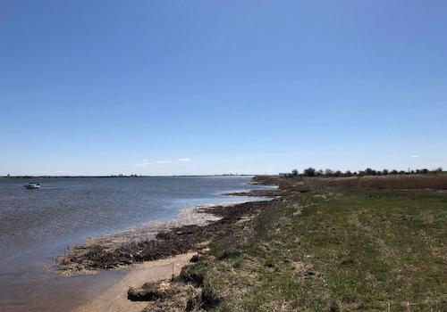 Naturstrand