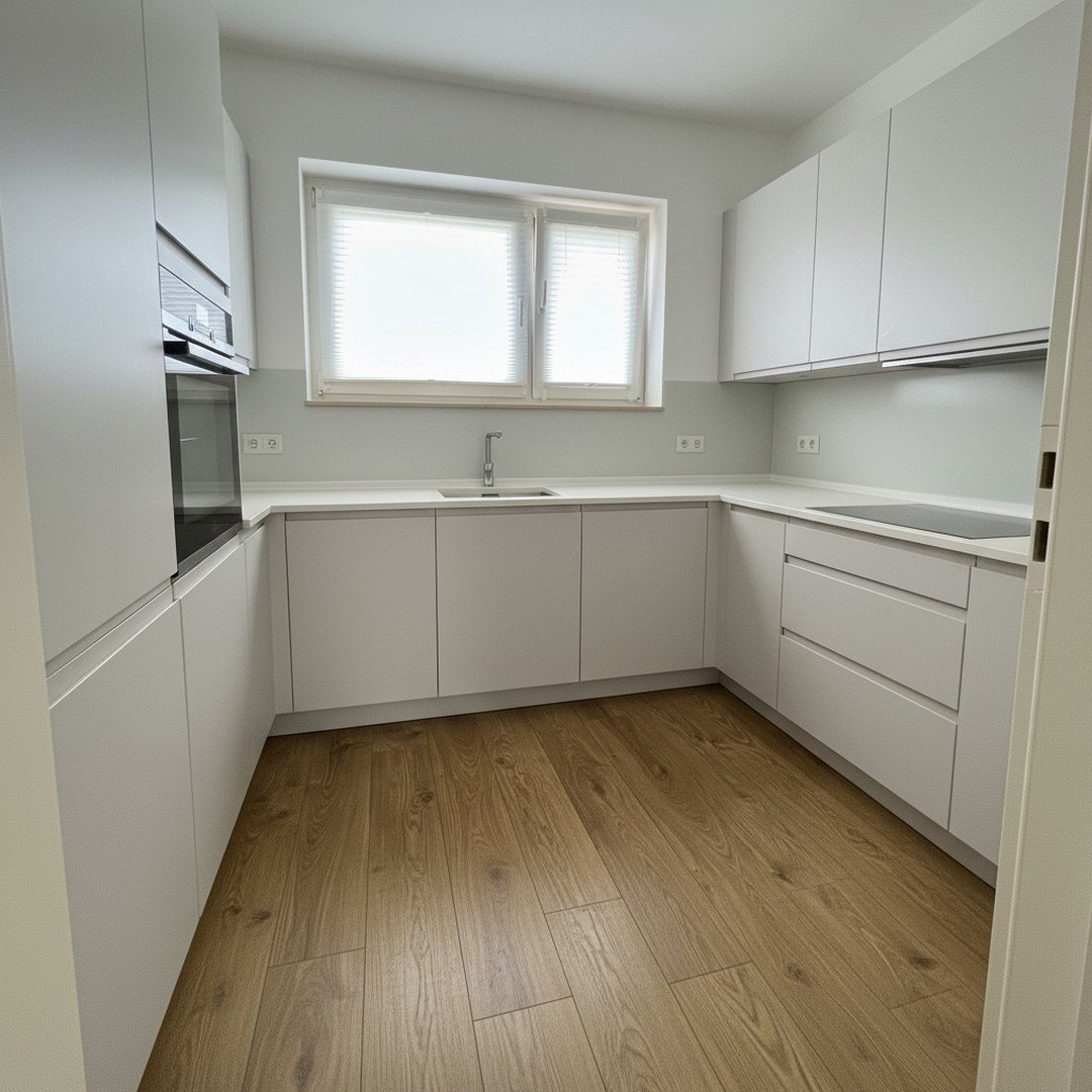 Küche (KI Vorschlag)