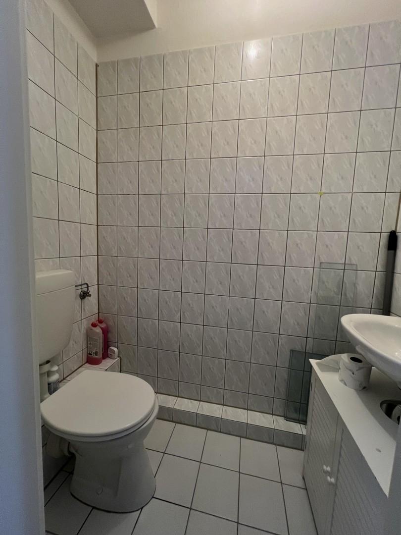 Gäste WC