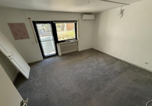 3. Schlafzimmer  m. Klima