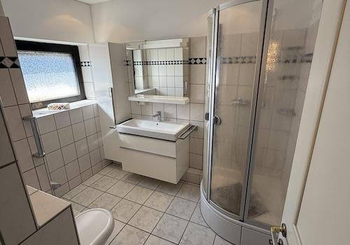 1. Duschbad m. Tageslicht