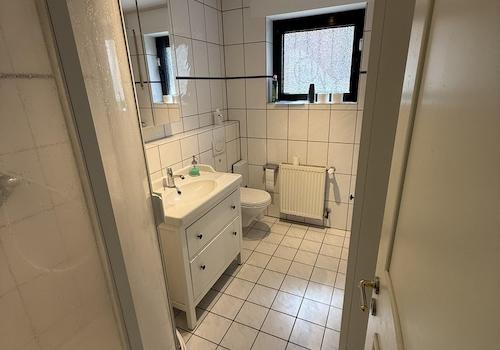 2. Duschbad m. Tageslicht