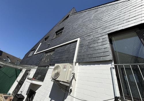 Verschieferung u. Klimaaußeng.