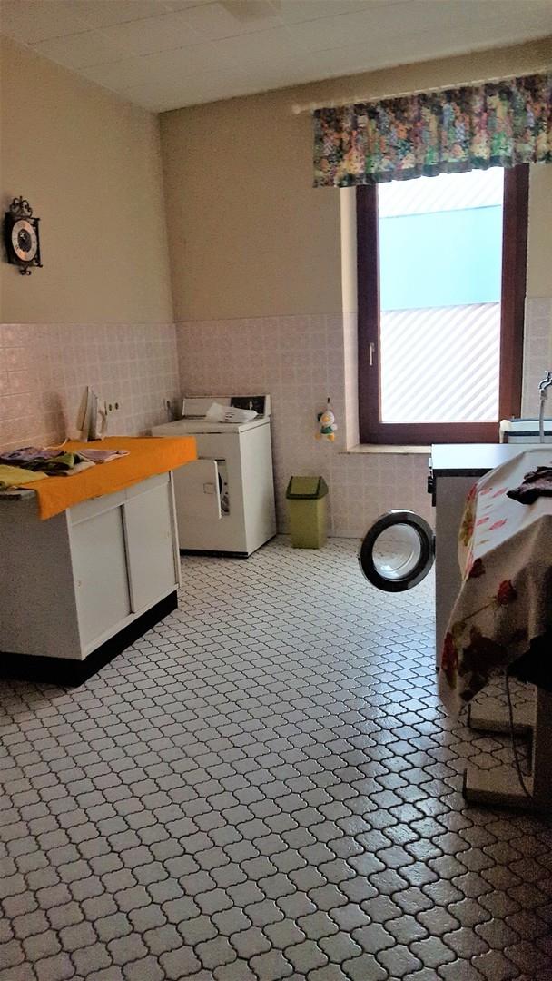 Hauswirtschaftsraum OG