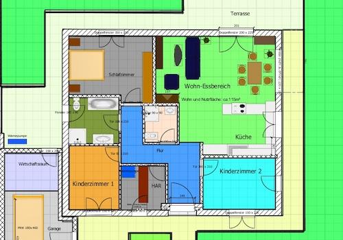Beispielfoto Grundriss_Aussenanlage