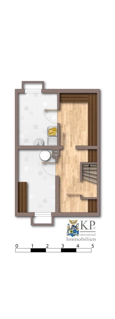 GRUNDRISS KELLERGESCHOSS