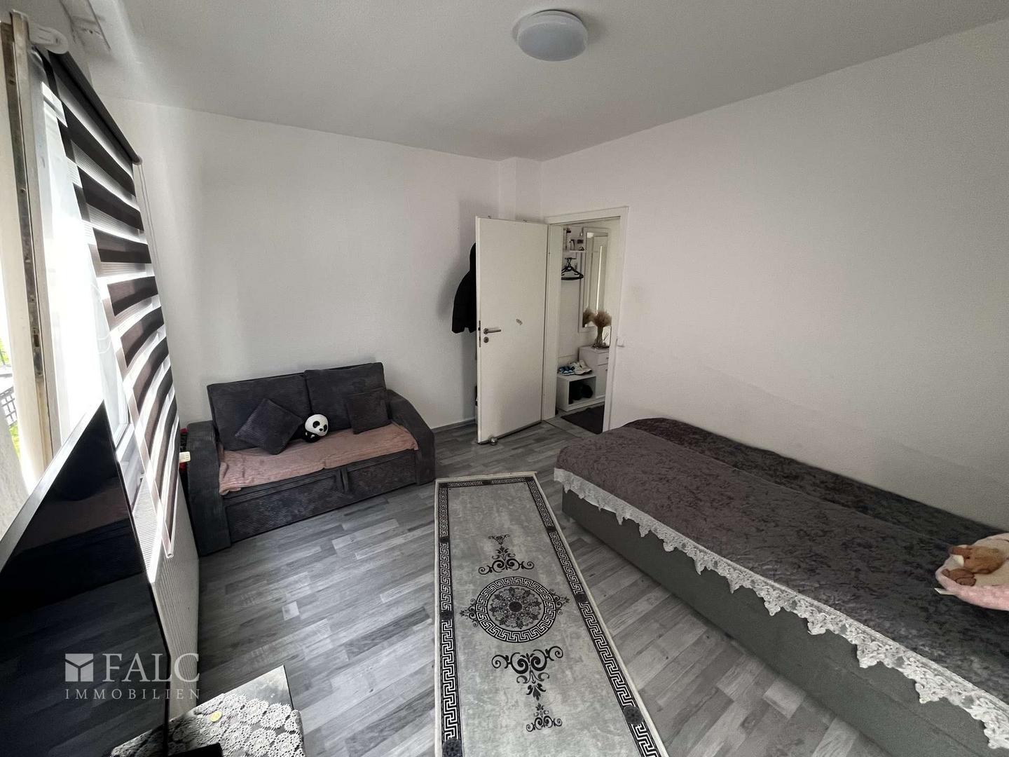 Gästezimmer
