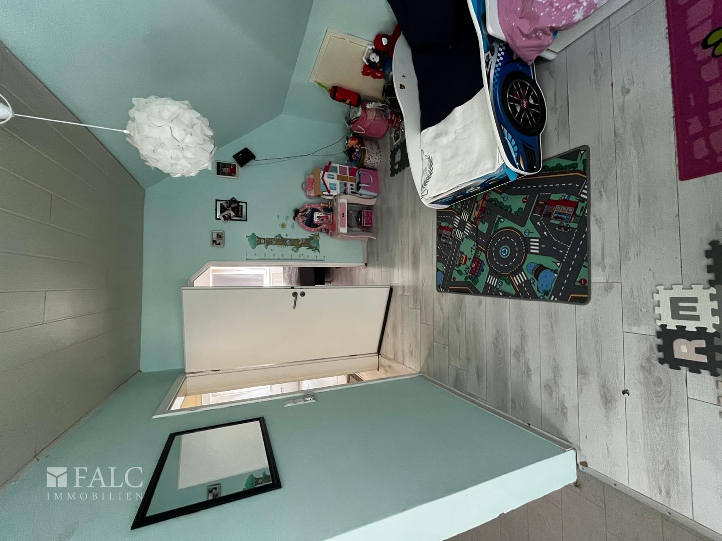 Kinderzimmer