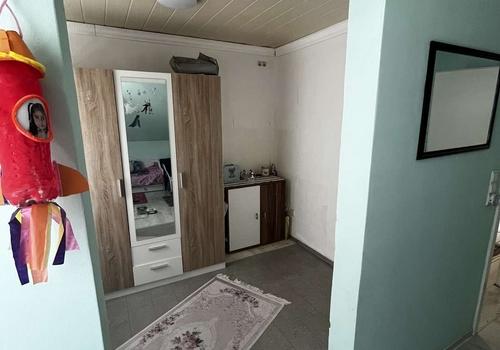 Ankleidezimmer