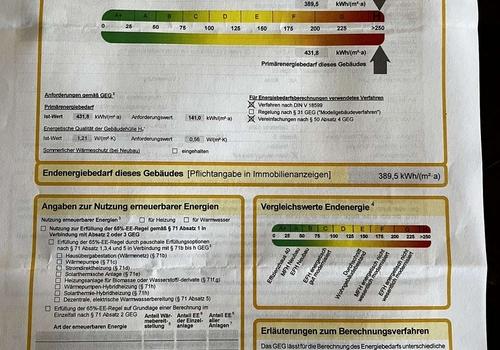 Energieausweis-Bergneustadt