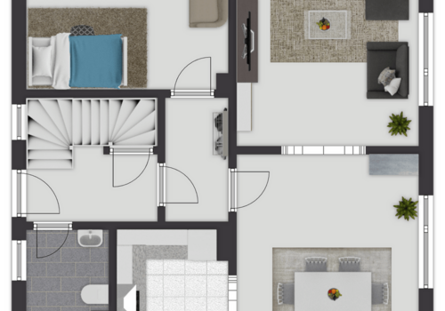 Grundriss-EG