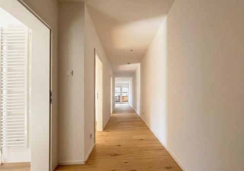 Whg. OG links-Entree