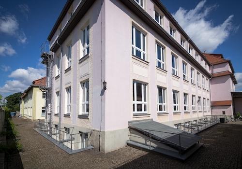 Objektansicht