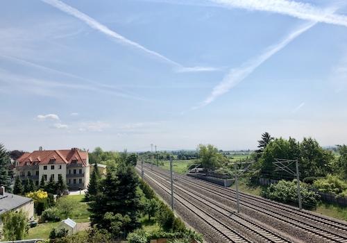 Ausblick