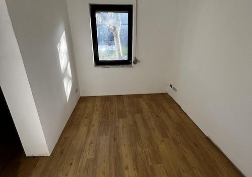 kleines Schlafzimmer/Büro