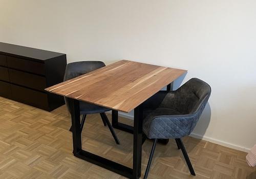 Wohnzimmer/Schlafzimmer