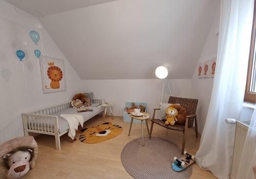 Kinderzimmer