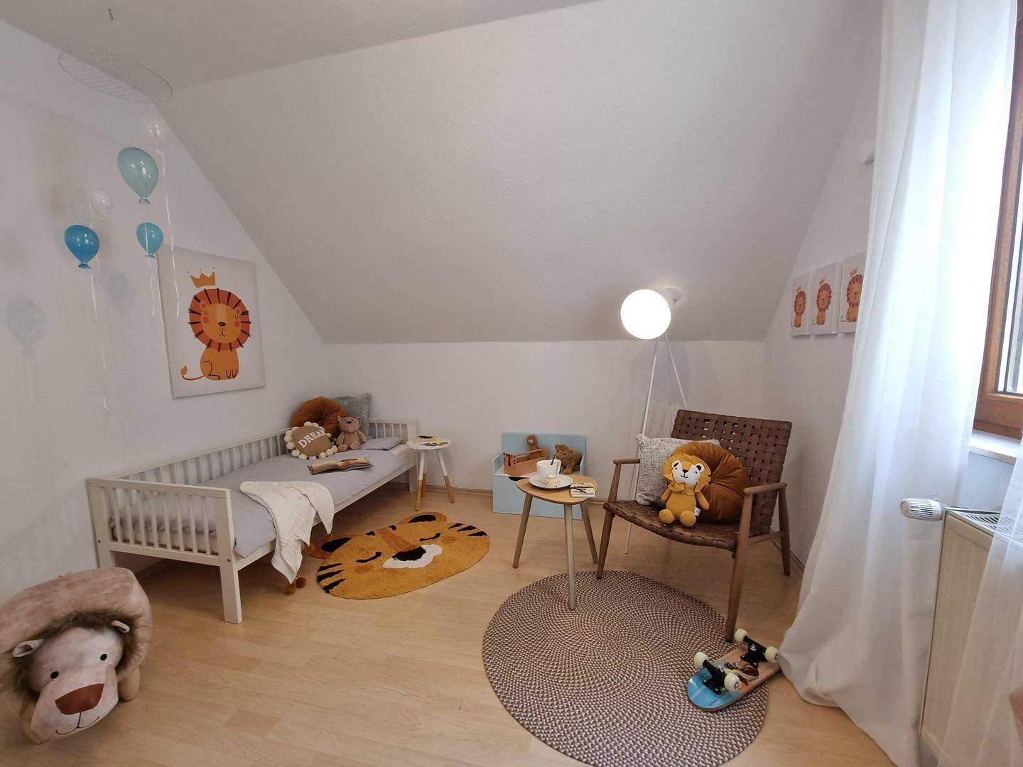 Kinderzimmer