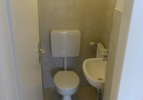 Gäste Wc
