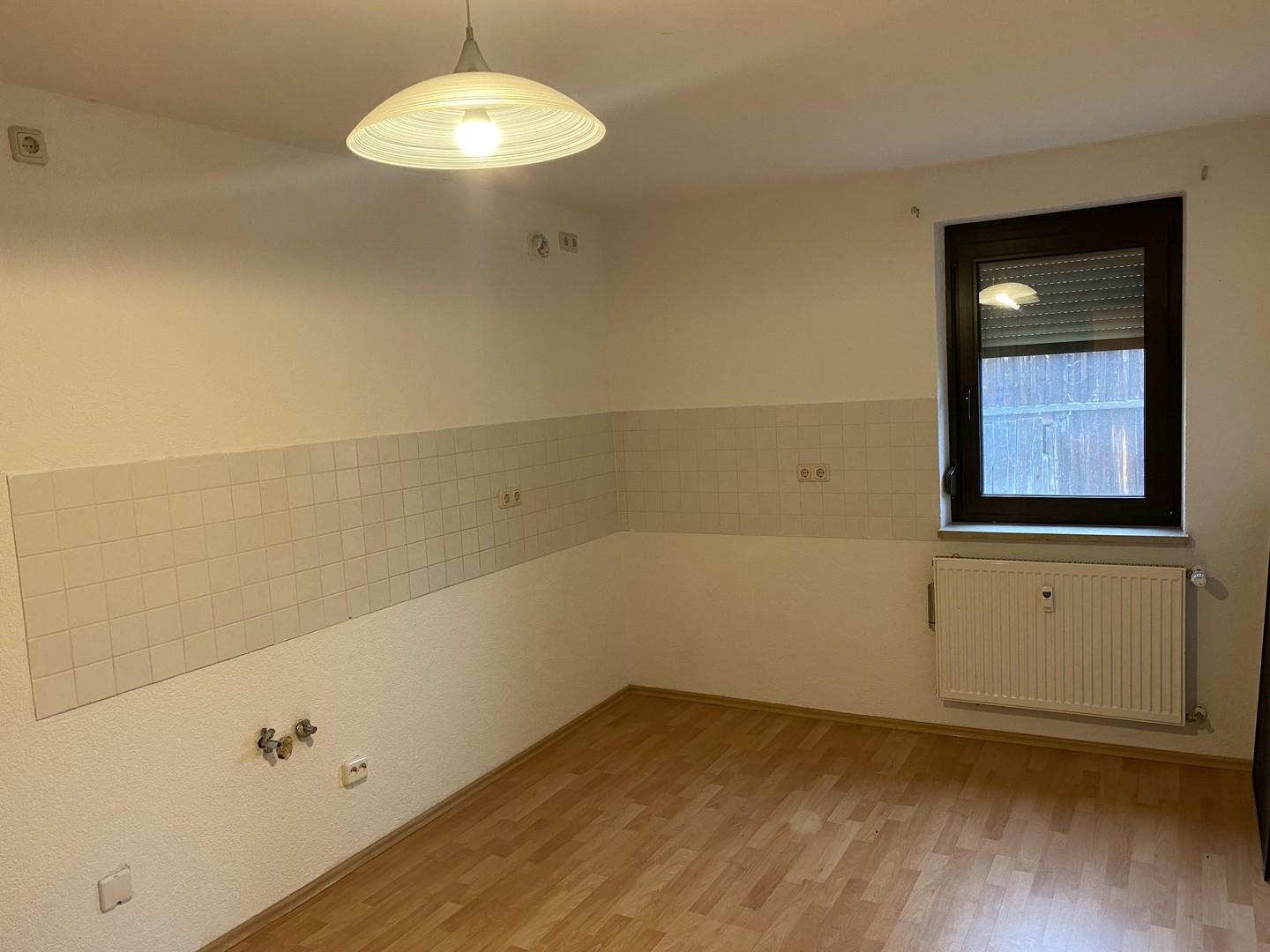 1. Wohnung OG Küche