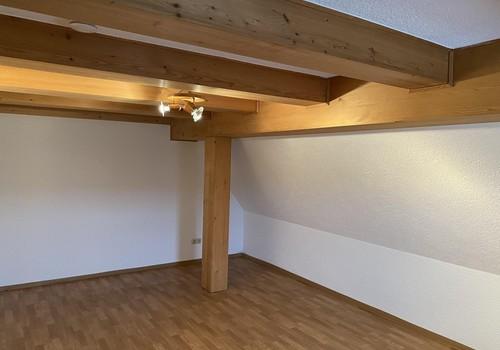 2. Wohnung OG Schlafzimmer