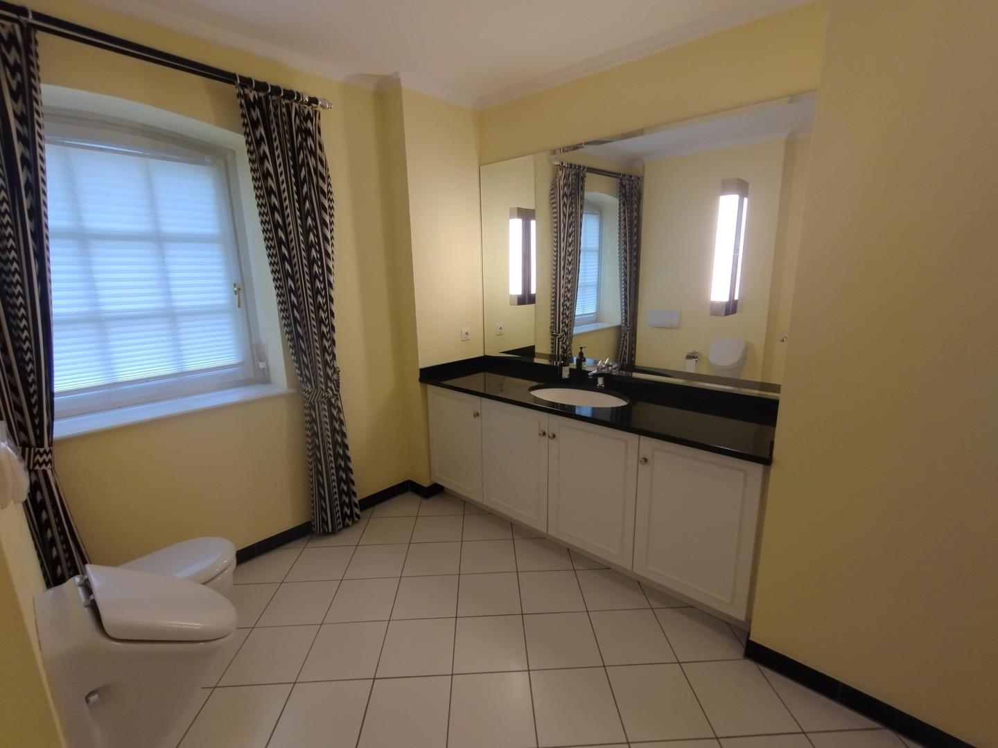 Bad zum Kinderzimmer